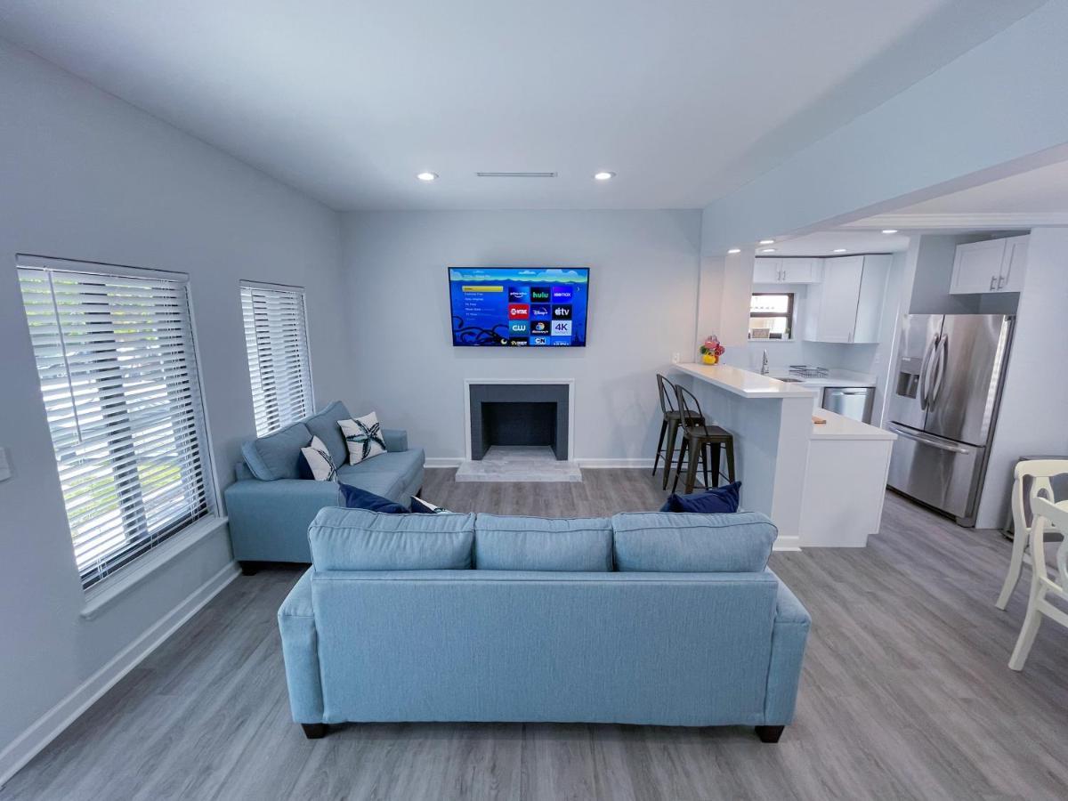 Great Stay In South Florida! -D-Centrally Located Miami Exterior foto
