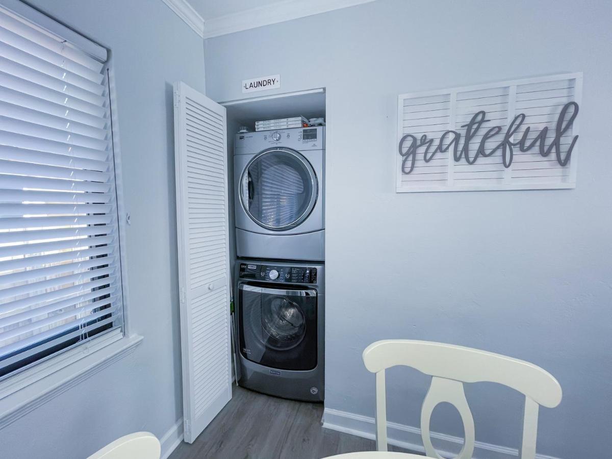 Great Stay In South Florida! -D-Centrally Located Miami Exterior foto